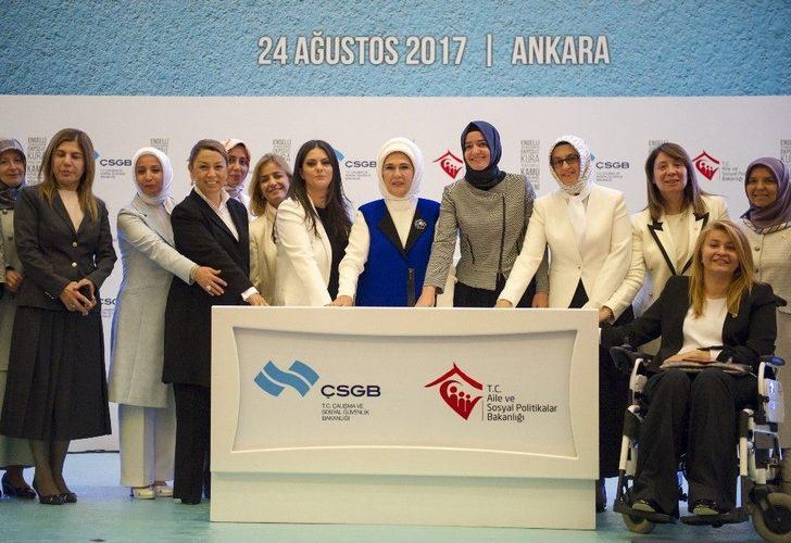 2 Bin 545 Engellinin Kamuya Ataması Yapıldı G1