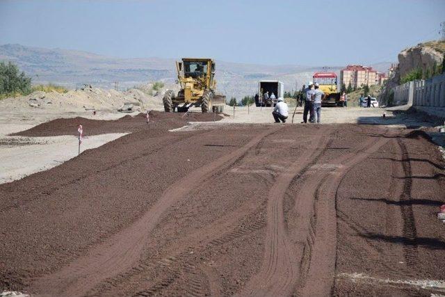 Kayseri Osb’de Altyapı Projeleri Aralıksız Devam Ediyor 1