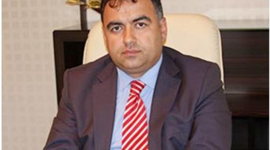 Vaski Genel M&uuml;d&uuml;rl&uuml;ğ&uuml;&rsquo;ne Ali Tekataş Atandı