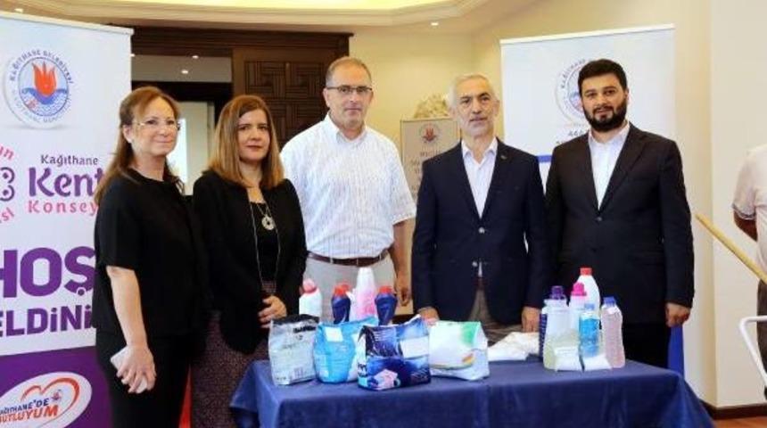 "temizlik Yaparken Bu Maddeleri Karıştırmak &Ouml;l&uuml;mc&uuml;l Olabilir"