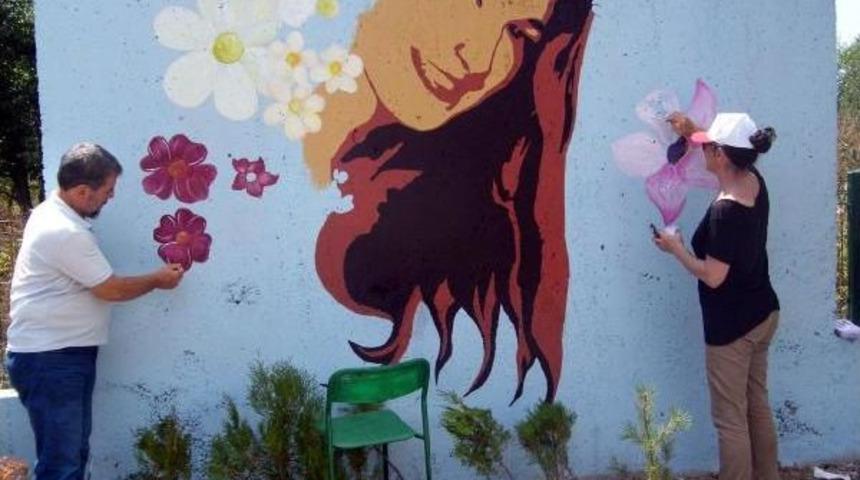 Bigem&rsquo;In Anısı Ismini Verildiği Parkta Yaşatılıyor