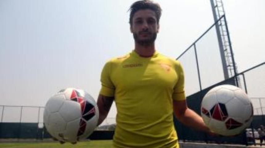 Altay, Transfer Yasağını Kaldırdı