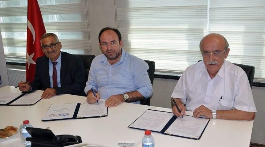 Dilenmiyorum, Kazanıyorum, Kazandırıyorum Projesi