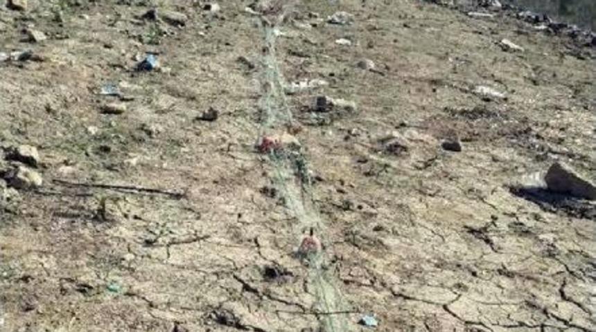 Bolu'da Ka&ccedil;ak Balık Avlayan 3 Kişi G&ouml;zaltına Alındı