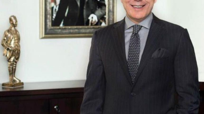 Oyak 3 Ilde 15 Bin Konut Ve Yalova&rsquo;Da Sanayi &Uuml;ss&uuml; I&ccedil;in D&uuml;ğmeye Bastı