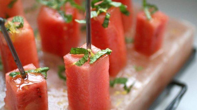 Yeni Yılda Sağlıklı Olmak İçin Terazi Burçları Neler Yemeli Neler Tüketmeli?