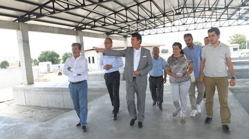 Atıklar Ekonomiye Kazandırılacak