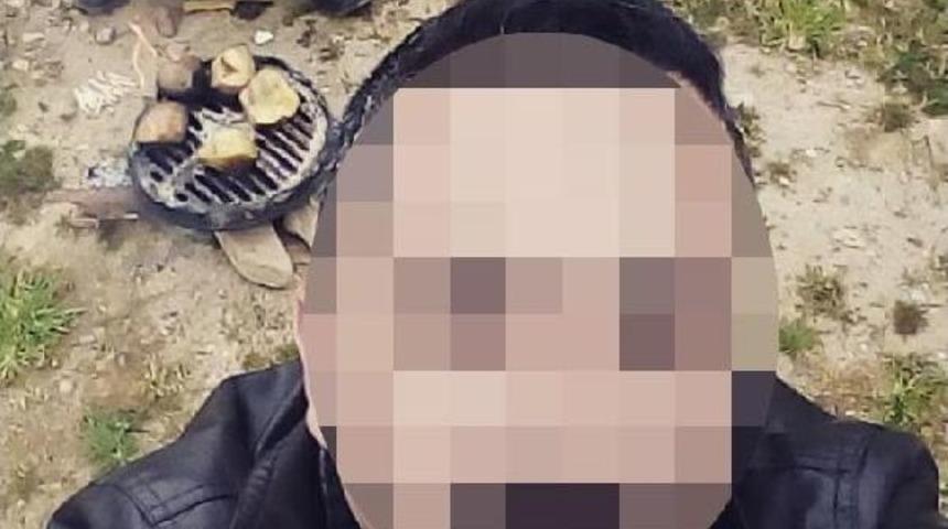 Polis Memuru Emniyette Beylik Silahıyla Intihara Kalkıştı