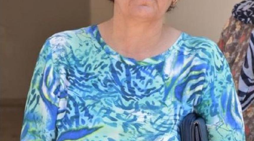 Mahalleliden Baz Istasyonu Tepkisi