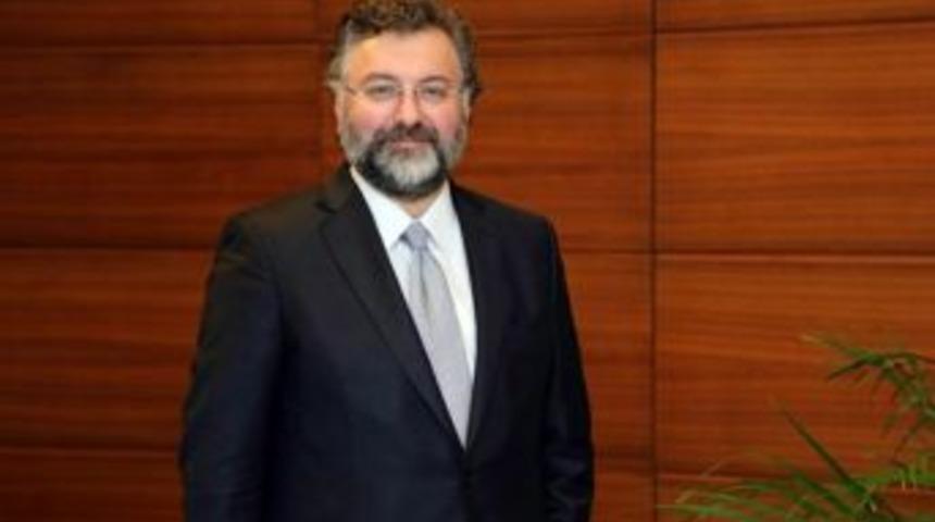 Elmas: "gayrimenkul Sekt&ouml;r&uuml; Yine Bir Rekora İmza Atacak"