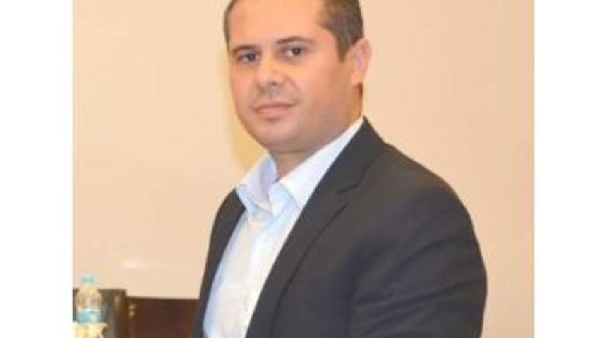 Yıldız: "chp&rsquo;nin Anıtını İstemiyoruz"