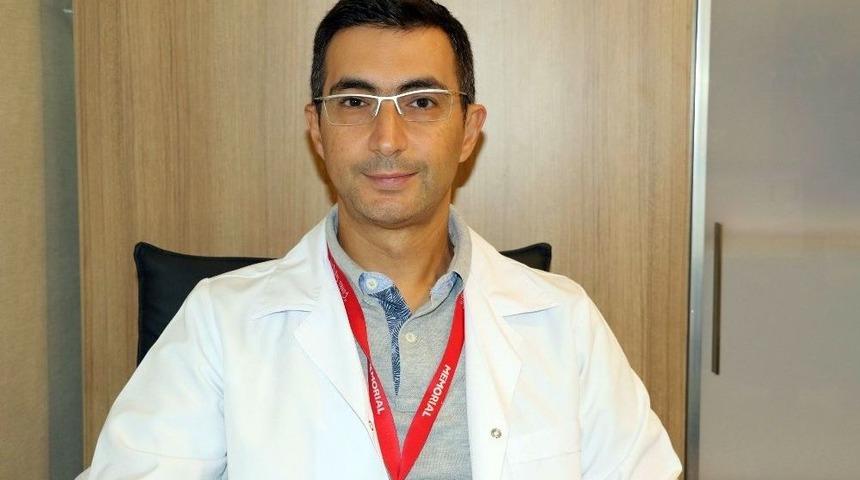 Kulak &Ccedil;&ouml;p&uuml; Sağır Bırakıp Fel&ccedil; Edebilir