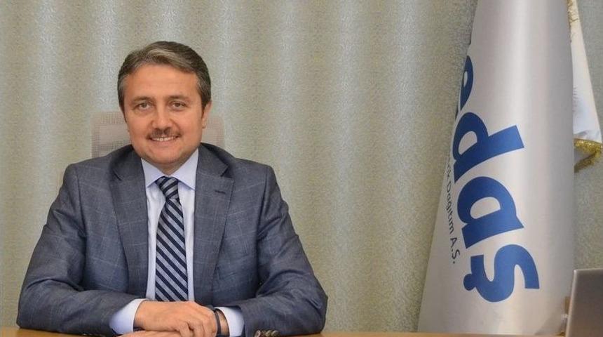 Akt&uuml;rk: &ldquo;kurban Bayramı Tatilinde De G&ouml;revimizin Başındayız&rdquo;