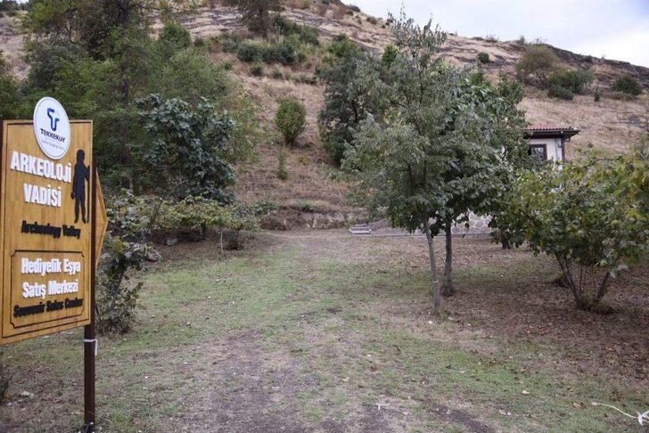 Türkiye’nin İlk “ekolojik Ahşap Oyuncak Çocuk Müzesi” Tekkeköy’de G4