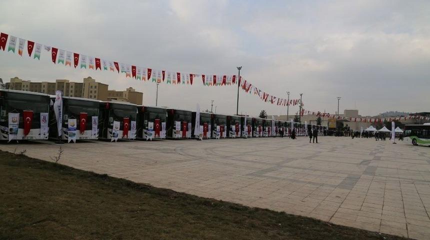 Şanlıurfa’da Kurban Bayramı Hazırlıkları Tamamlandı