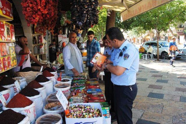 Şanlıurfa’da Kurban Bayramı Hazırlıkları Tamamlandı