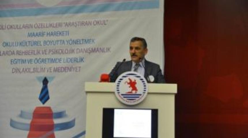 Samsun Valiliği: “her Zaman Her Konuda Şiddete Karşıyız”