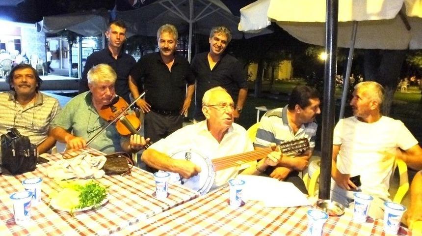 Elazığlılar Gecede Bir Araya Geldi