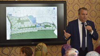 Yunusemre’de Kentsel Dönüşümde Süreç Hızlanıyor