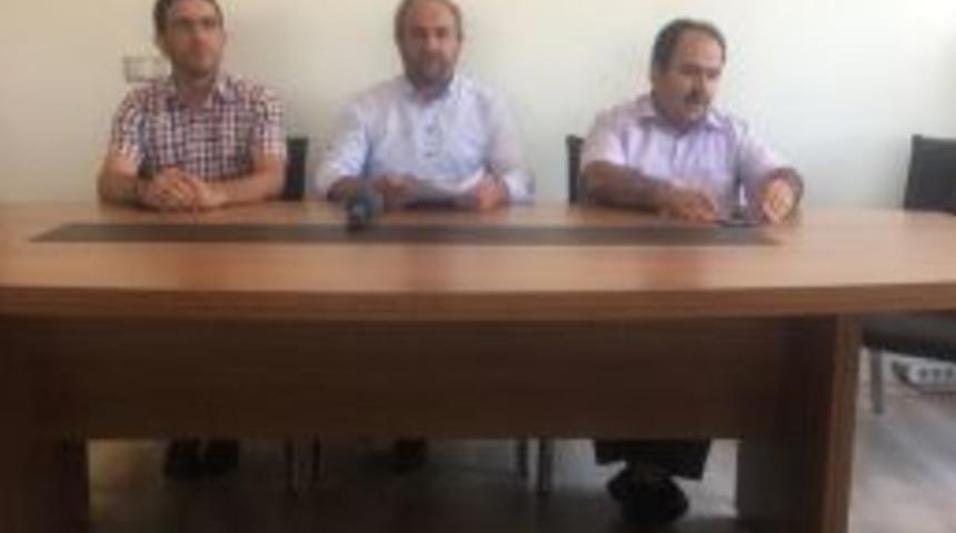 Kalkan, "y&uuml;zde 17.54 Zam, 258 Maddelik Kazanım Sağladık"