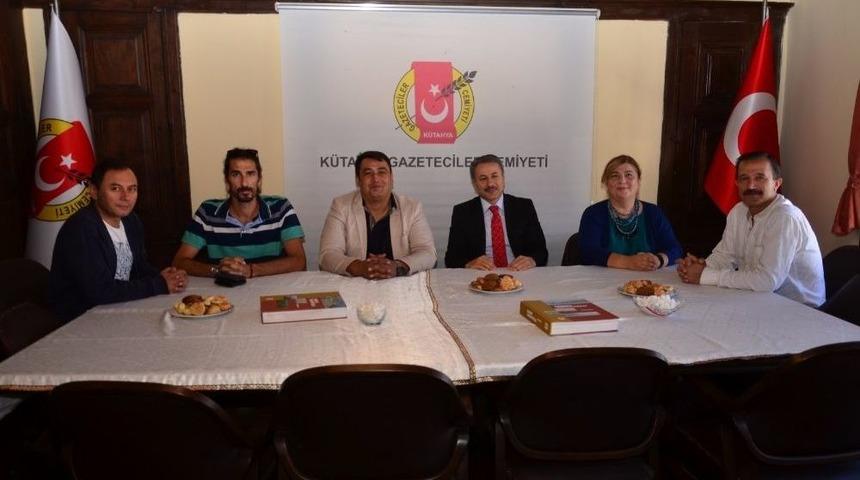 Defterdar Ömer Faruk Önel: Hedefimiz Kayıtsız Mükellef Bırakmamak