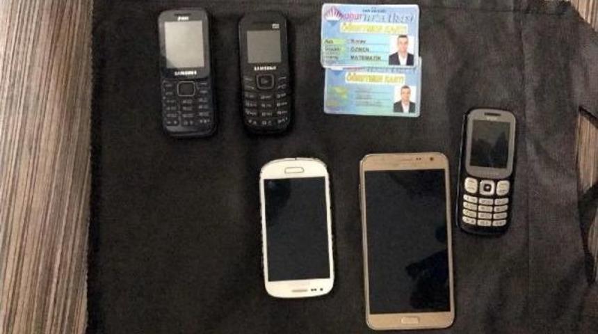 Van'da Fet&ouml; Firarisi 3 Kişi Yakalandı