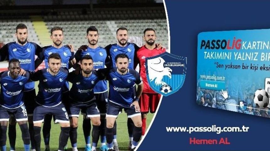 Passolig Kartı Müracaatları Nedeniyle Havuzbaşı Kent Meydanı’nda Büro Açıldı