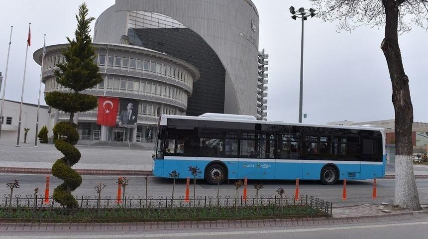 Motaş&rsquo;tan Bayram Tedbirleri