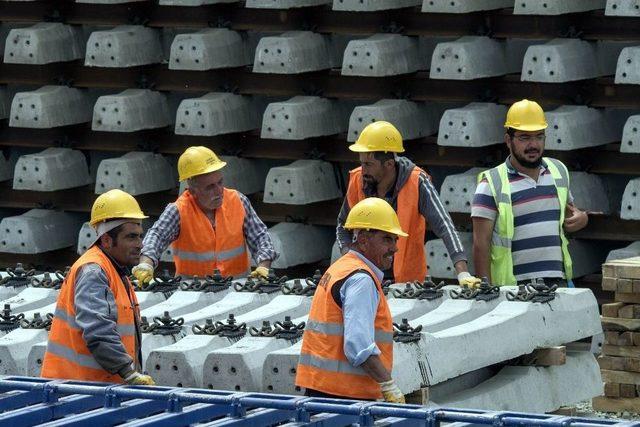 Uop Fotoğraf Sergisi Samsun’da Açıldı