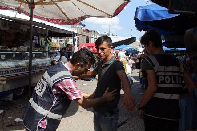 Kocaeli Polisinden Yankesicilere Geçit Yok