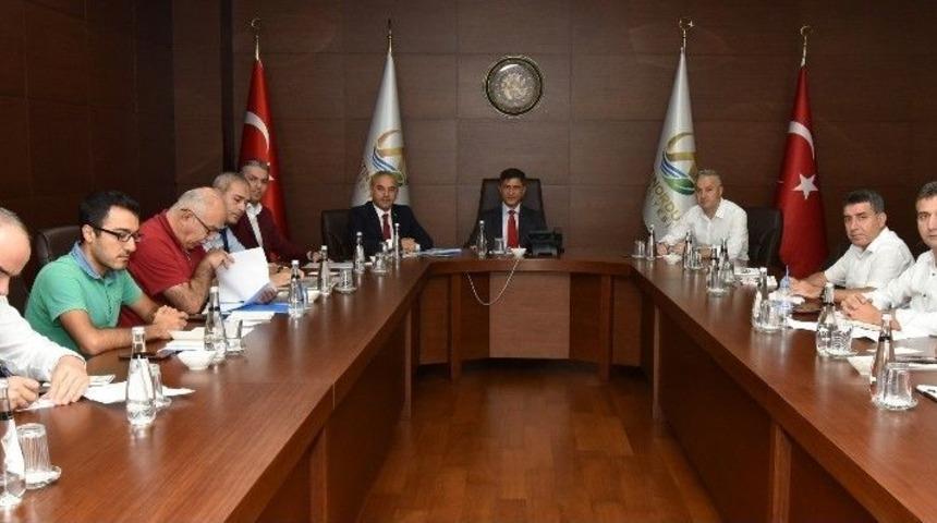 Altınordu’da Tekli Eğitime Geçiş 2020’de