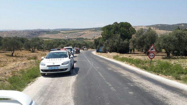 Hatay’da Çatışma: 1 Ölü, 5 Yaralı