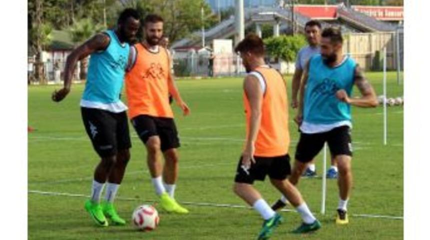 Samsunspor 22 Yıldır Adana Demirspor’u Yenemiyor