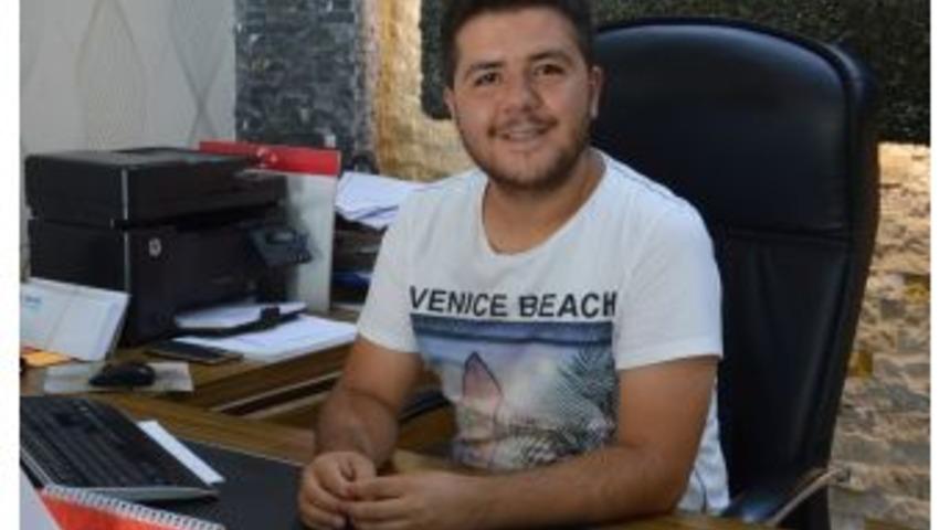 Tatil Acentelerin Y&uuml;z&uuml;n&uuml; G&uuml;ld&uuml;rd&uuml;