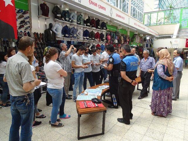 Polis Kurban Bayramı Öncesi Uyardı