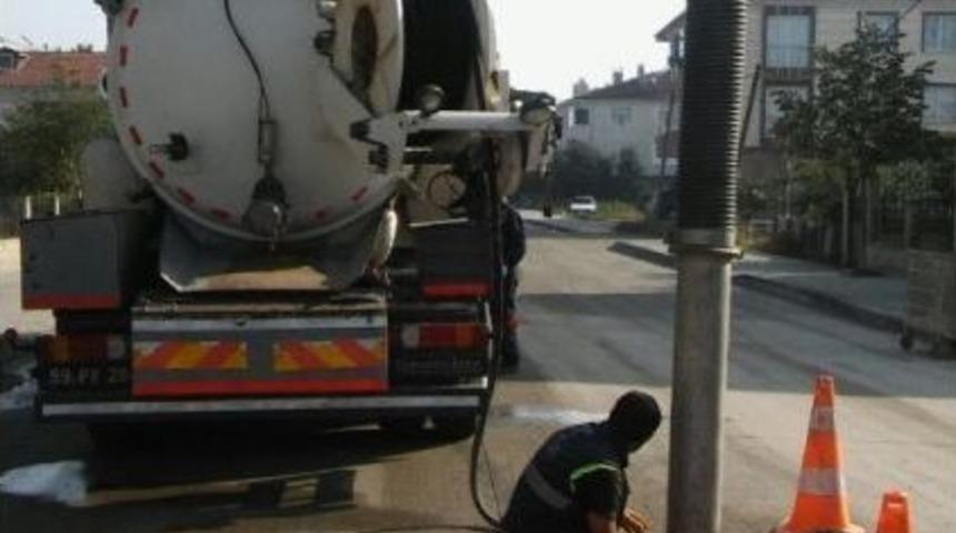 Teski Ergene&rsquo;deki &Ccedil;alışmalarını S&uuml;rd&uuml;r&uuml;yor.