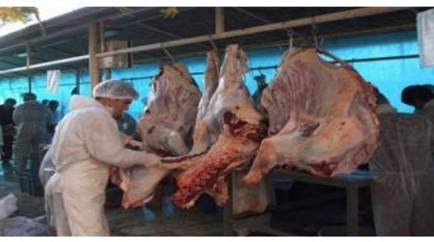 Ak&ccedil;akoca&rsquo;da Kurban Kesim &Uuml;cretleri Belirlendi