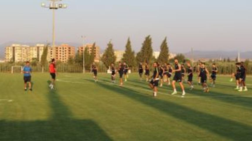 Akhisar Belediyespor - Kasımpaşa Ma&ccedil;ı Biletleri Satışa &Ccedil;ıktı