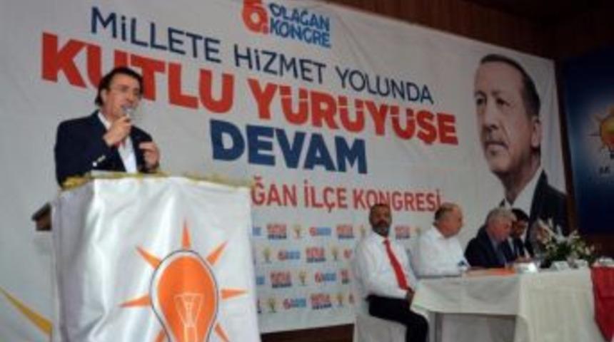 Aydemir: “16 Yıllık Destansı Başarısının Sırrı Hüsnüniyettir”