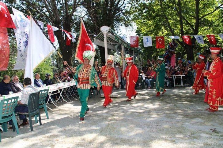 Akşehir Belediyesi 14. Geleneksel Sünnet Şöleni Yapıldı G3