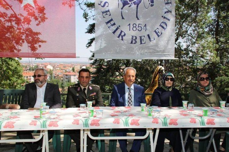 Akşehir Belediyesi 14. Geleneksel Sünnet Şöleni Yapıldı G4