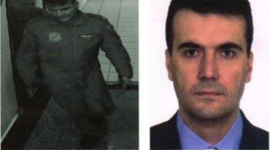 Akıncı &Uuml;ss&uuml; Davasının 18. Celsesi Devam Ediyor