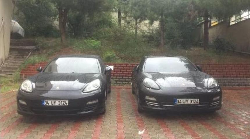 İkiz Ara&ccedil;lar Polisi Bile Şaşırttı