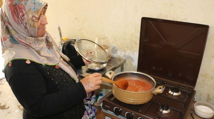 B&uuml;y&uuml;kşehir&rsquo;den Komşu Hakkı Projesi