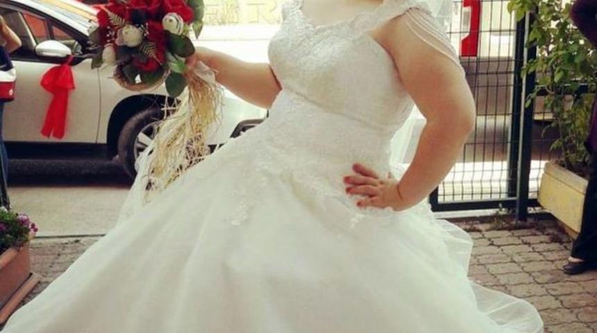 Down Sendromlu Kız İ&ccedil;in Ailesi Temsili D&uuml;ğ&uuml;n Yaptı