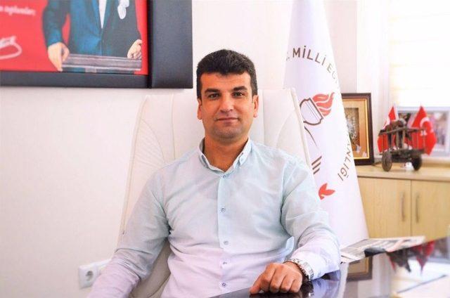 Milas’ta Okul Servisleri İçin Yer Arayışı