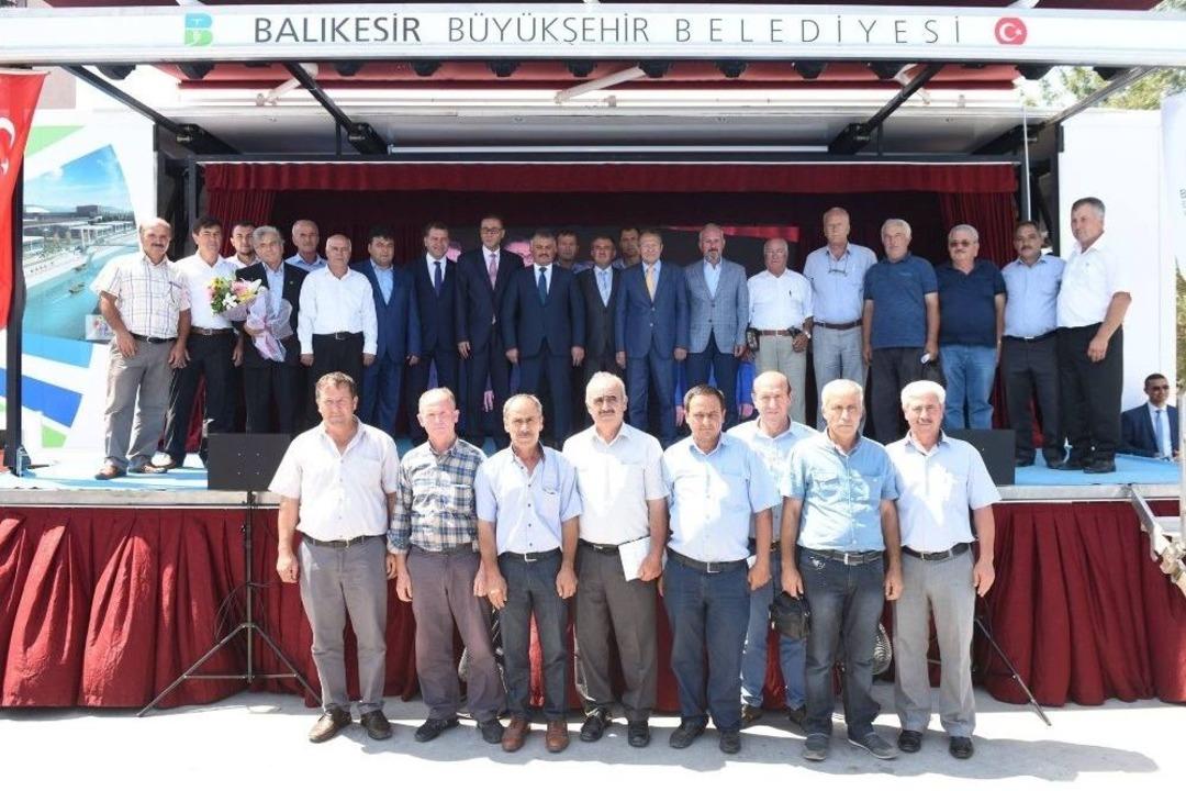 B&uuml;y&uuml;k Aile Bigadi&ccedil;&rsquo;te Final Yaptı