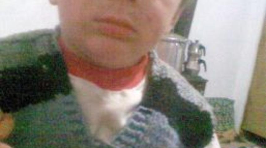 &Ccedil;ocukların T&uuml;fekle Oyunu &Ouml;l&uuml;m Getirdi