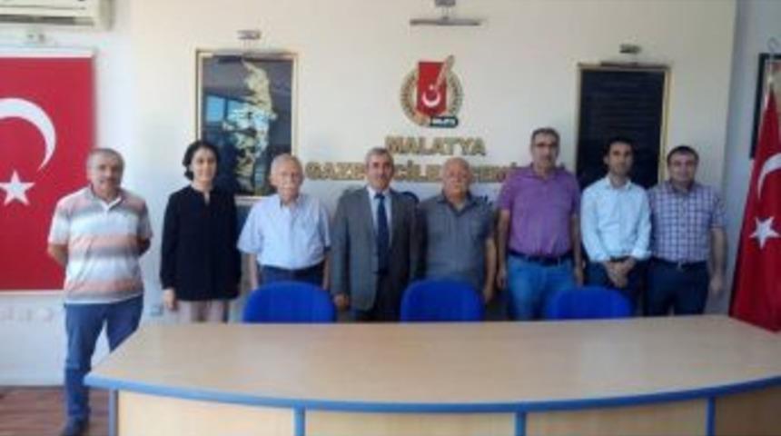 Dekanı &Ouml;nal Yeni D&ouml;nemde Mgc&rsquo;den Destek Bekliyor