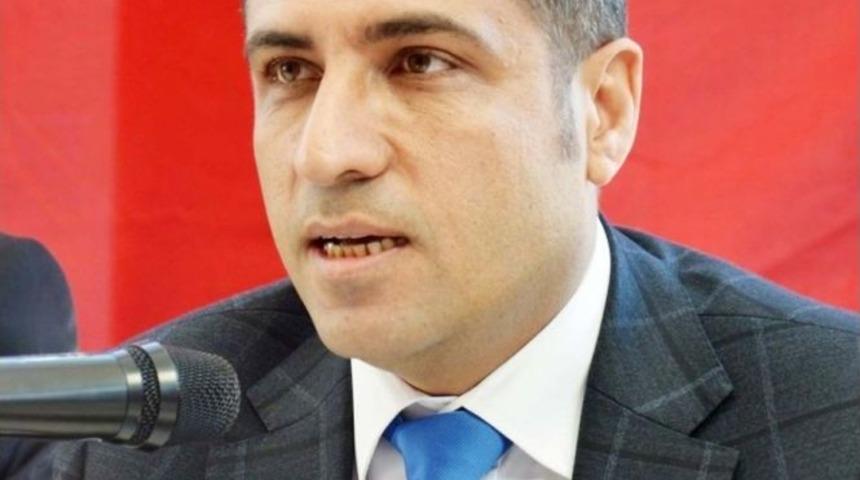 Taşdoğan&rsquo;dan Memur Zammına Tepki